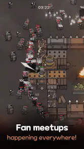 UnderDark : Defense screenshot