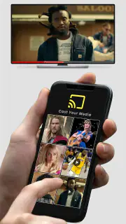 Universal TV Remote Control screenshot 8