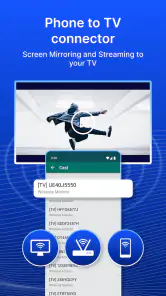USB Screen Share - Phone to TV screenshot