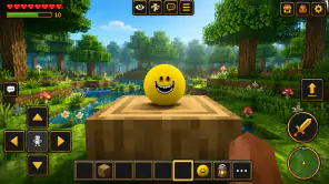 Verity Craftsman Horror screenshot 1