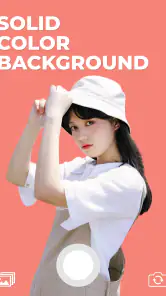 Video Background Changer screenshot