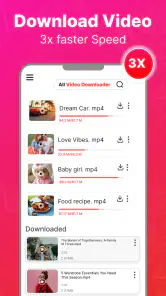 Video Downloader - Story Saver screenshot