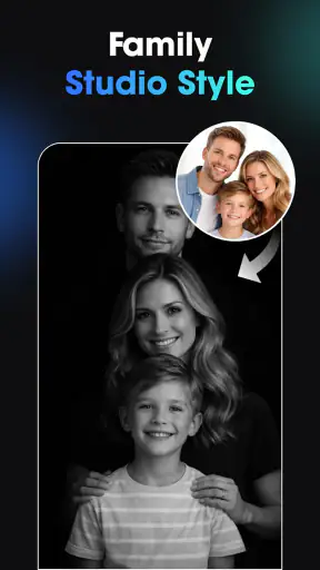Vidix-AI Photo Video Generator screenshot 1