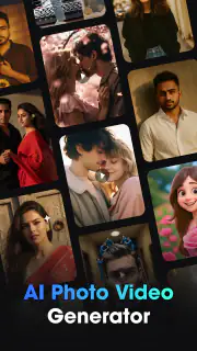 Vidix-AI Photo Video Generator screenshot 3