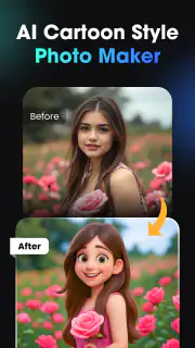 Vidix-AI Photo Video Generator screenshot 7