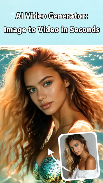 Vidon AI: Video Generator screenshot 1