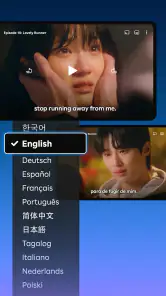 Viki: Asian Drama, Movies & TV screenshot