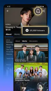 Viki: Asian Drama, Movies & TV screenshot