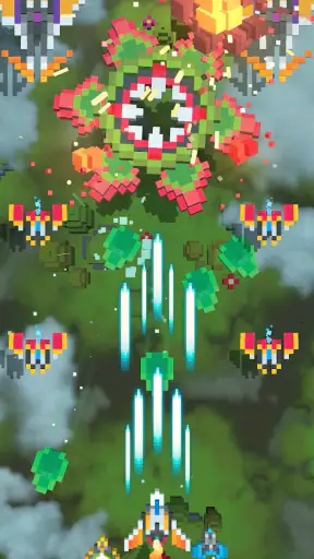 [VIP]スカイウィングス(Sky Wings) screenshot 1