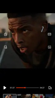 Visha-Video Player All Formats screenshot 2