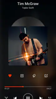 Visha-Video Player All Formats screenshot 6