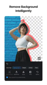 VN - 動画編集＆動画作成＆動画加工 screenshot