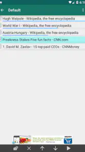 @Voice Aloud Reader (TTS) screenshot