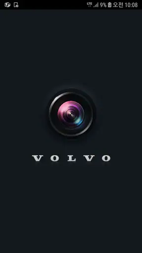 VOLVO Drive Recorder Viewer screenshot 1