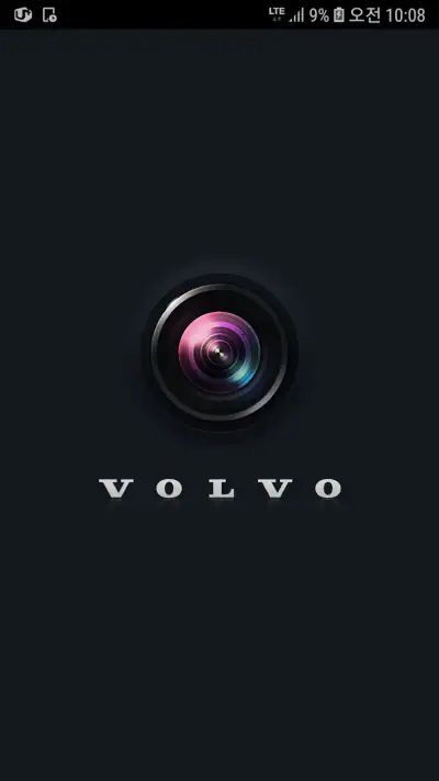VOLVO Drive Recorder Viewer screenshot 1