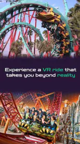 VR ムービー コレクション & プレーヤー screenshot