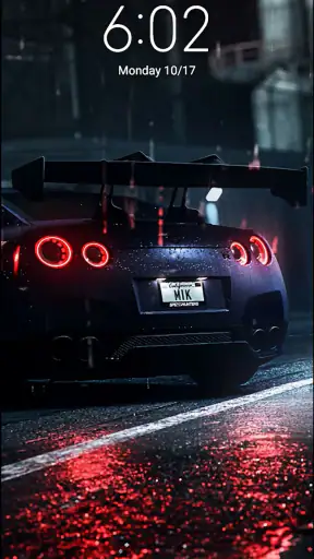 Wallpaper by Wallcraft – 壁紙 screenshot 1