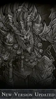 Warriors and Adventure screenshot 1