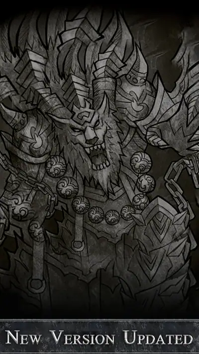 Warriors and Adventure screenshot 1