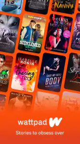 Wattpad - Read & Write Stories screenshot