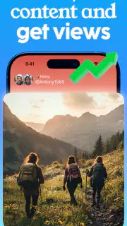 Waveful - 新しい友達と楽しい時間 screenshot 2