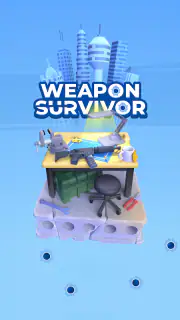 Weapon Survivor screenshot 1