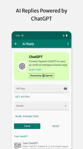 Whatauto - Auto Reply screenshot