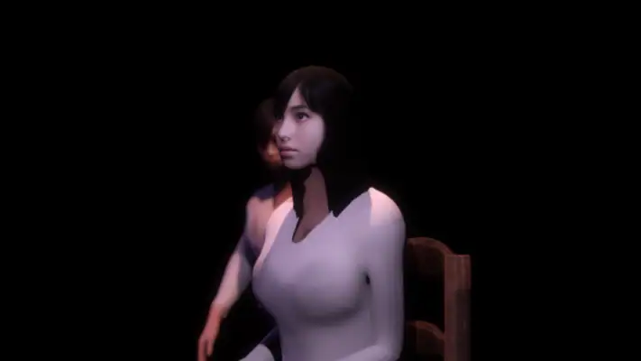 White Room screenshot 1