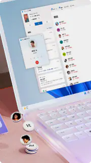 Windows にリンク screenshot 2