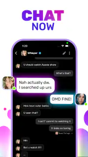 Wizz App - 今すぐチャットしよう screenshot 5