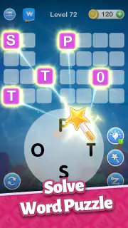 Word Connect Master screenshot 3