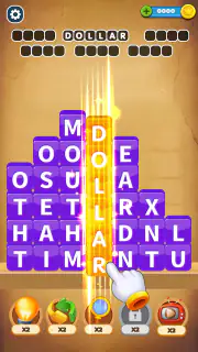 Word Wise : Crossword screenshot 7