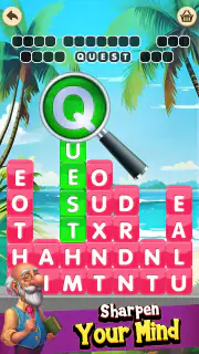 Word Wise : Crossword screenshot 8