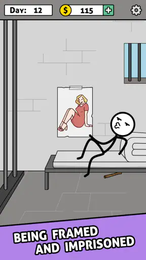 Words Story - Word Game screenshot 1
