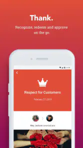 Workhuman screenshot
