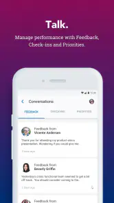 Workhuman screenshot