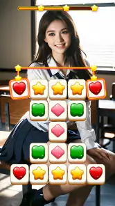 Wow Onet - Tile Match Puz screenshot