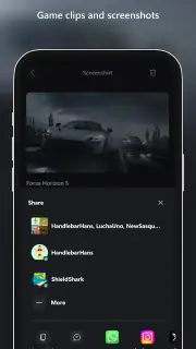 Xbox screenshot 6