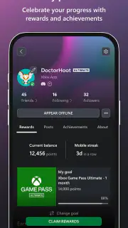 Xbox screenshot 7