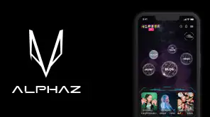 XG OFFICIAL FANCLUB「ALPHAZ」 screenshot 1
