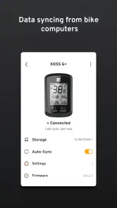 XOSS screenshot