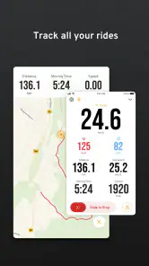 XOSS screenshot