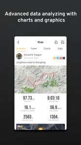XOSS screenshot