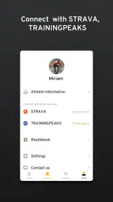 XOSS screenshot