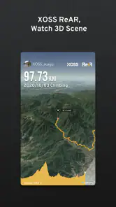XOSS screenshot