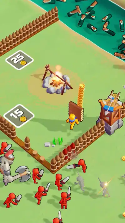 XP Hero (XP ヒーロー) screenshot 1