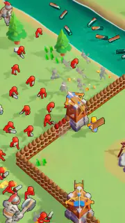 XP Hero (XP ヒーロー) screenshot 2