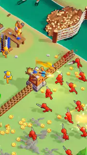 XP Hero (XP ヒーロー) screenshot 3