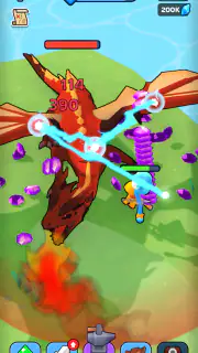 XP Hero (XP ヒーロー) screenshot 4