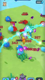 XP Hero (XP ヒーロー) screenshot 5